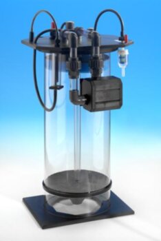 Кальциевый реактор Deltec PF601S Кальциевый реактор DELTEC PF601S для аквариума до 3000л 305х255х550мм