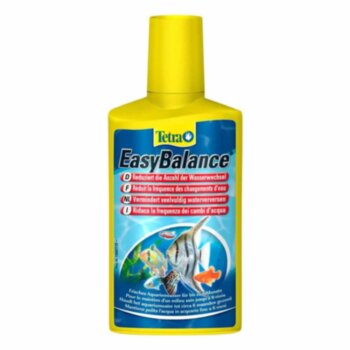 Средство для аквариума Tetra Aqua EasyBalance 250 мл. Средство для аквариума, устраняет необходимость частичной замены воды в аквариуме