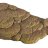 Черепаший берег Turtle Bank большой (40,6x24,0x7,0см) Exo Terra - 