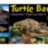 Черепаший берег Turtle Bank большой (40,6x24,0x7,0см) Exo Terra - 