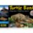 Черепаший берег Turtle Bank большой (40,6x24,0x7,0см) Exo Terra - 