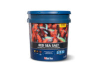 Соль морская Red Sea 7 кг. Ведро New