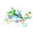 Стеклянные капли  Barbus Glass 010 (200 гр.) - 