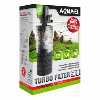 Фильтр внутренний Aquael Turbo 500