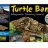 Черепаший берег Turtle Bank средний Exo Terra - 