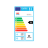 Лампа для аквариума теплый и естественный свет T5 Juwel High-Lite Nature 24W (45 см.) - 
