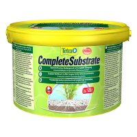 Питательный грунт для аквариума Tetra Plant Complete Substrate (5 кг.)
