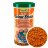 Корм для окраса всех прудовых рыб Tetra Pond Colour Stick, банка 1 л. - 