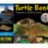 Черепаший берег Turtle Bank малый Exo Terra - 