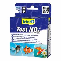 Тест для воды в аквариуме Нитриты Tetra Test NO2- 2х10мл.