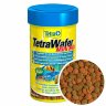 Корм для донных рыб Tetra Wafer Mini Mix, банка 100 мл.