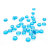 Стеклянные капли Barbus Glass 012 (200 гр.) - 