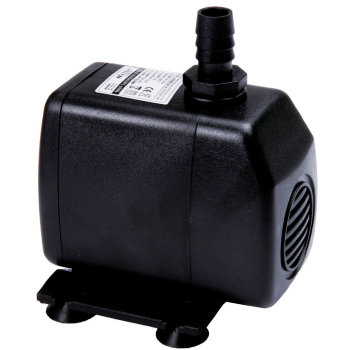 Помпа Hailea BT 700B Универсальная, подъемная помпа для воды Hailea BT. Подходит для аквариумов, поилок, фонтанов, гидропонных систем полива, и для любых бытовых целей.