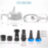Помпа Sunsun CFP-13000 - 