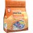 Корм для окраса всех прудовых рыб Tetra Pond Colour Stick, мешок 4 л. - 