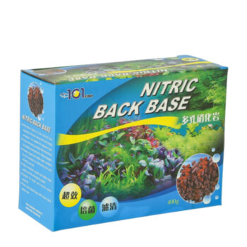 Наполнитель Aqua-Pro NITRI-BACK BASE удалитель нитритов 400 гр. Наполнитель "NITRI-BACK BASE" удалитель нитритов 400гр