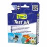 Тест для воды в аквариуме Кислотность Tetra Test pH 10мл.