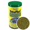 Корм для растительноядных рыб Tetra Phyll, банка 1000 мл.