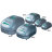 Компрессор Hailea ACO 9601 - 