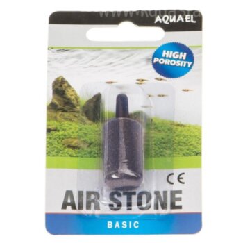 Распылитель воздуха цилиндр Aquael Air Stone (25х15 мм.) Распылитель воздуха цилиндр Aquael Air Stone (25х15 мм.)