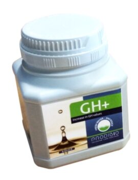 Кондиционер Prodibio GH+ Средство для повышения основной жесткости для акв. от 100 до 1000л