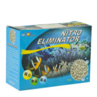 Наполнитель Aqua-Pro NITRO ELIMINATOR удалитель нитратов 700 гр.