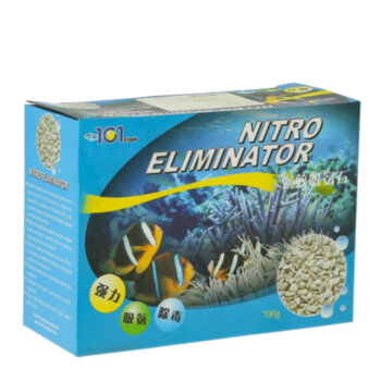 Наполнитель Aqua-Pro NITRO ELIMINATOR удалитель нитратов 700 гр. Наполнитель "NITRO ELIMINATOR" удалитель нитратов 700гр