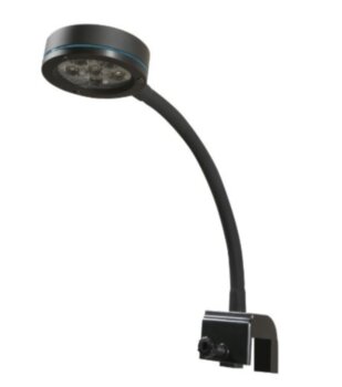 Светильник Gloxy Q2 LED PLANT для пресноводных аквариумов Светильник GLOXY Q2 LED PLANT для пресноводных аквариумов