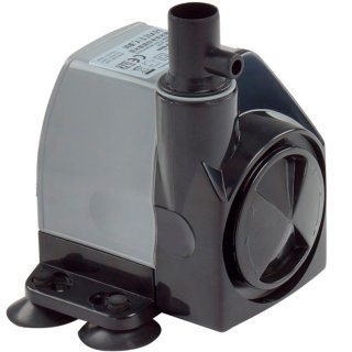 Помпа Hailea HX 4500 ​Многофункциональный погружной помпа насос с низким энергопотреблением. Плавная регулировка. Подходит для аквариумов, прудов, фонтанов, водопадов, и для любых бытовых целей.