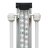 Светильник для аквариумов Биодизайн Гибрид T5 + LED Scape Hybrid Maxi Light (150 см.) - 