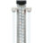 Светильник для аквариумов Биодизайн Гибрид T5 + LED Scape Hybrid Maxi Light (150 см.) - 