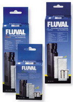 Губка тонкой очистки для фильтра Fluval 2 plus Губка тонкой очистки для фильтра FLUVAL 2 plus