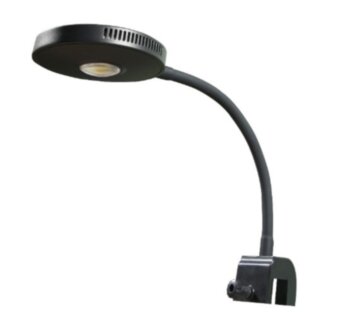 Светильник Gloxy Q4 LED MARINE для рифовых аквариумов Светильник GLOXY Q4 LED MARINE для рифовых аквариумов