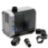 Помпа Sunsun CHJ-2000 - 