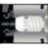 Компактный светильник Compact Top Nano для PT-2601 Exo Terra - 