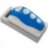 Скребок магнитный Boyu WD 805 с ж/к термометром XL - 