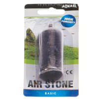 Распылитель воздуха цилиндр Aquael Air Stone (50х25 мм.)