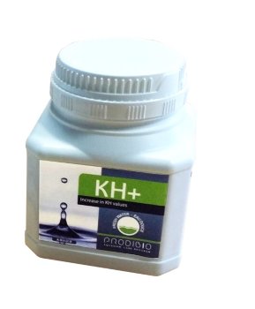 Кондиционер Prodibio KH+ Средство для повышения карбонатной жесткости для акв. от 100 до 1000л