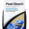 Грунт арагонитовый Seachem Pearl Beach 10 кг. 0,25-0,5 мм.